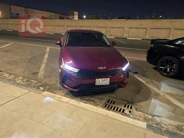 كيا K5 2022 للبيع في العراق - البصرة